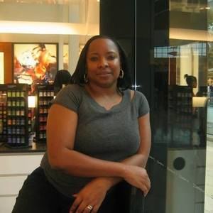 Meet your Posher, Linda